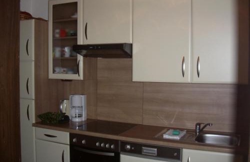 Sonnleitn Apartment | Ferienwohnung Hahn