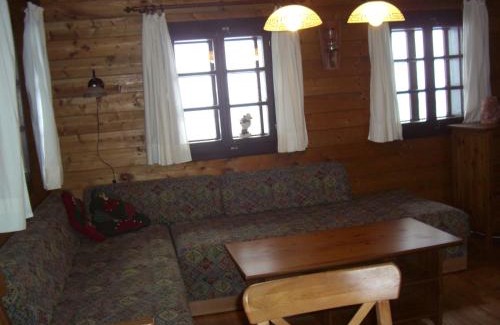 Sonnleitn Apartment | Ferienwohnung Hahn
