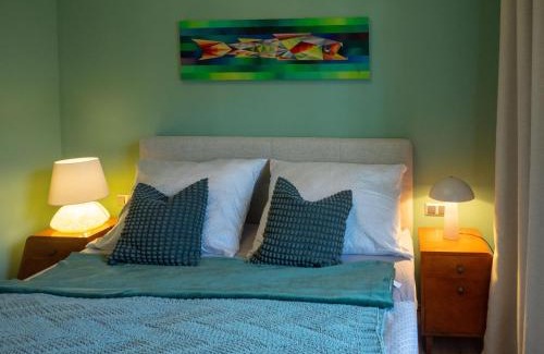 Krems an der Donau Apartment | Ferienwohnung Turmblick