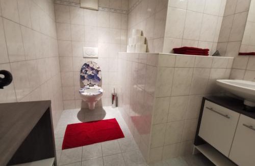 Wiesing Apartment | Ferienwohnung Außerdorf