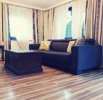 Wiesing Apartment | Ferienwohnung Außerdorf