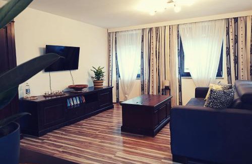Wiesing Apartment | Ferienwohnung Außerdorf