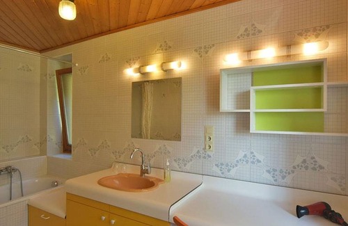Seeboden Apartment | Ferienwohnung auf der Raun 4 - Cottages - Chalets Mag. Scholz