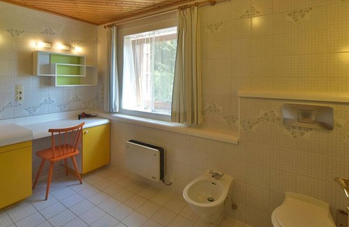 Seeboden Apartment | Ferienwohnung auf der Raun 4 - Cottages - Chalets Mag. Scholz