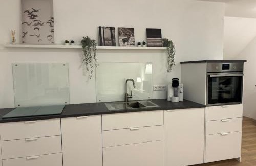 Ahr - Middle Rhine Apartment | Ferienwohnung Auf Der Höll