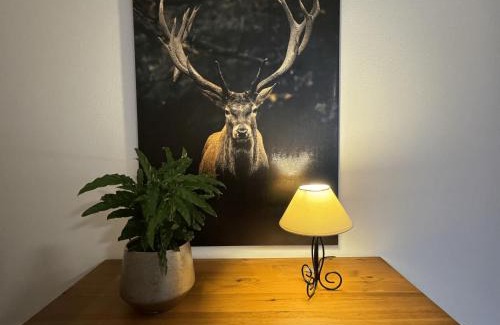 Ahr - Middle Rhine Apartment | Ferienwohnung Auf Der Höll