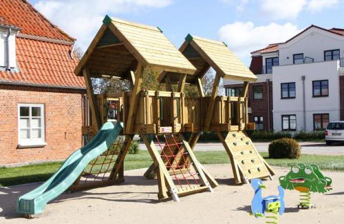 Fehmarn Apartment | Ferienwohnung auf Fehmarn for 2 Personen