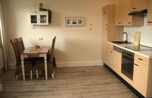 Timmendorf Apartment | Ferienwohnung auf Insel Poel, cleaning included