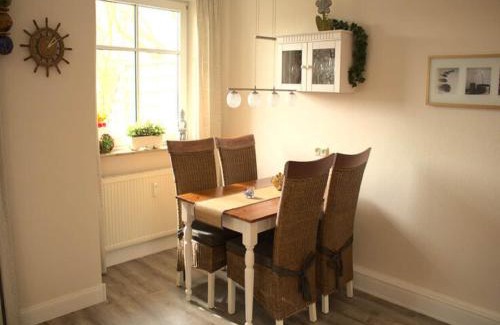 Timmendorf Apartment | Ferienwohnung auf Insel Poel, cleaning included