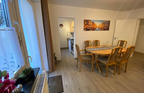Pfersee-Nord Apartment | Ferienwohnung Augsburg 2
