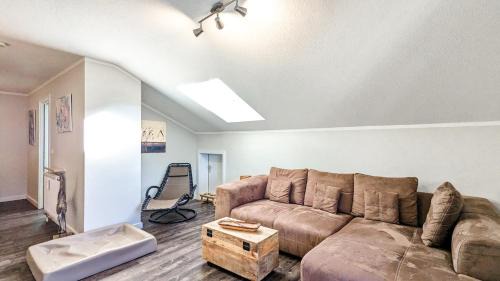 Fuessen Apartment | Ferienwohnung Auszeit