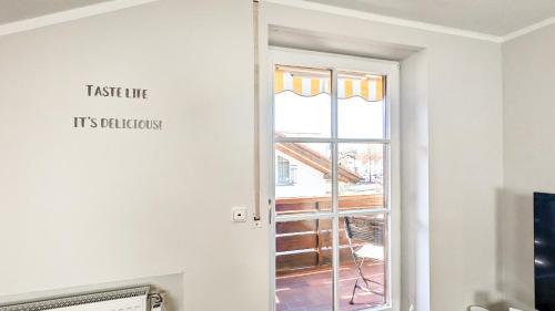 Fuessen Apartment | Ferienwohnung Auszeit