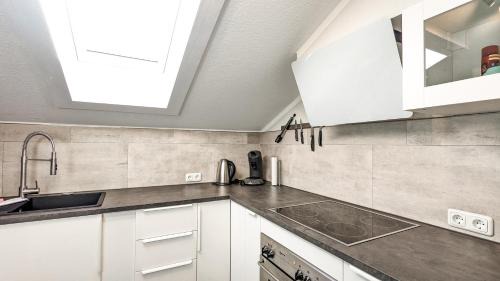 Fuessen Apartment | Ferienwohnung Auszeit