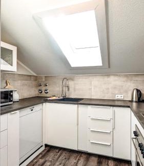 Fuessen Apartment | Ferienwohnung Auszeit
