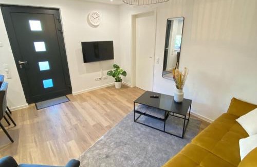 Freiamt Apartment | Ferienwohnung Auszeit