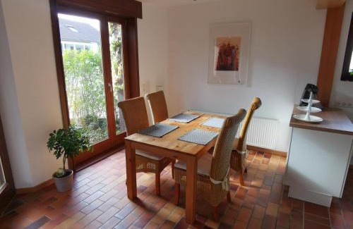 Lauf Apartment | Ferienwohnung Auszeit