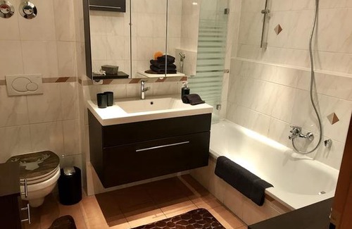 Fuessen Apartment | Ferienwohnung Auszeit Füssen