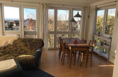 Lauf Apartment | Ferienwohnung Bäuerle