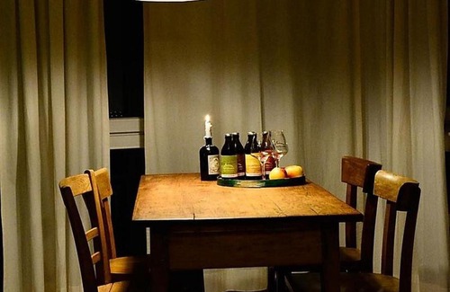 Lauf Apartment | Ferienwohnung Bäuerle