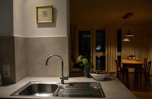 Lauf Apartment | Ferienwohnung Bäuerle