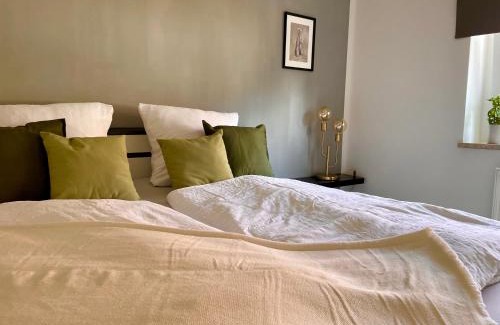 Boehlen Apartment | Ferienwohnung Böhlen im Leipziger Neuseenland