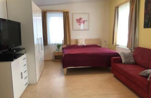 Nohagen Apartment | Ferienwohnung Böhmer