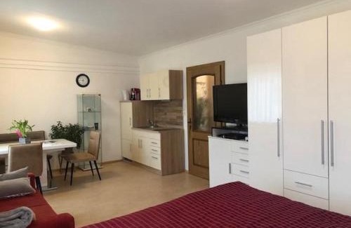 Nohagen Apartment | Ferienwohnung Böhmer