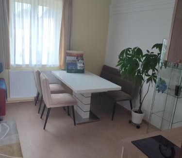 Nohagen Apartment | Ferienwohnung Böhmer