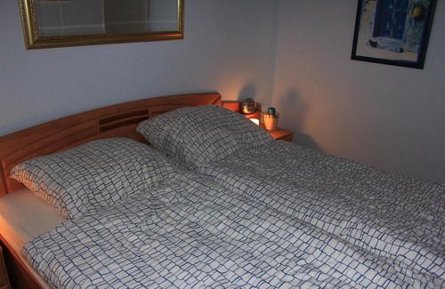 Heiligenhafen Apartment | Ferienwohnung B-07-05