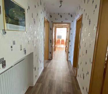 Ellenz Apartment | Ferienwohnung Becker