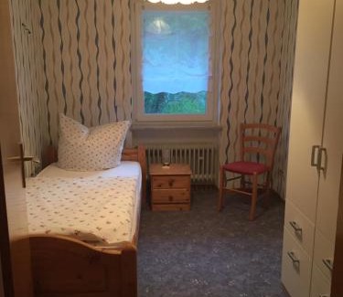 Ellenz Apartment | Ferienwohnung Becker