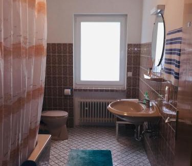 Ellenz Apartment | Ferienwohnung Becker