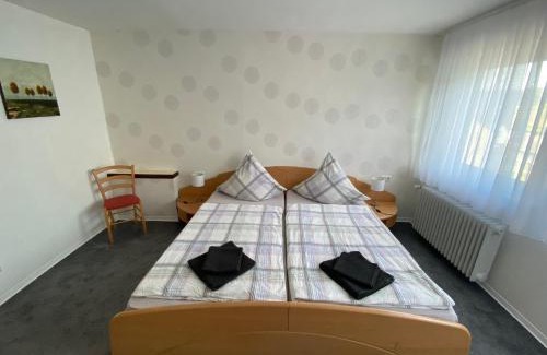 Ellenz Apartment | Ferienwohnung Becker