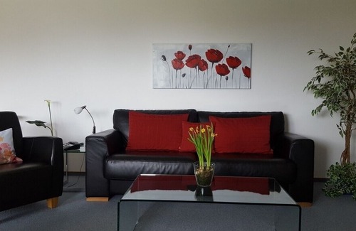 Lipburg Apartment | Ferienwohnung B1, 69qm, 1 Schlafzimmer, max. 2 Personen