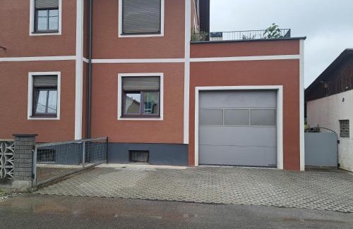 Straßgang Apartment | Ferienwohnung Bauer