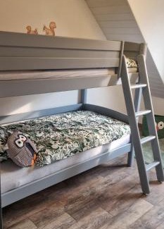Kisslegg Apartment | Ferienwohnung Beckenhölzle - großzügig, familienfreundlich & umgeben von Natur