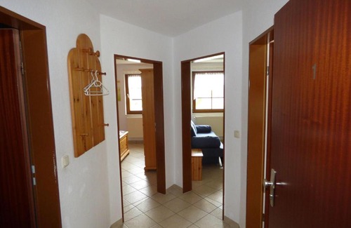 Poseritz Apartment | Ferienwohnung-Beim-Doktor-Wohnung-1