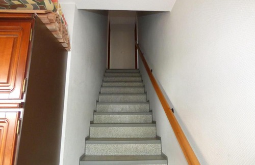 Poseritz Apartment | Ferienwohnung-Beim-Doktor-Wohnung-2