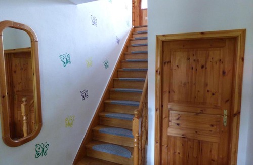 Poseritz Apartment | Ferienwohnung-Beim-Doktor-Wohnung-3
