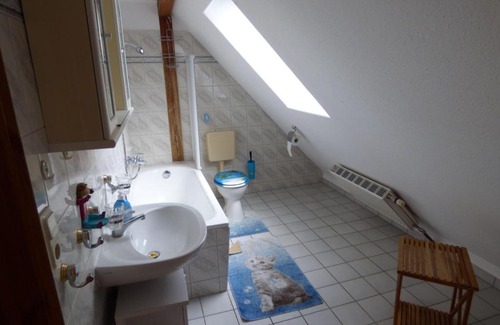 Poseritz Apartment | Ferienwohnung-Beim-Doktor-Wohnung-3