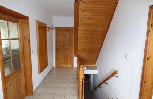 Poseritz Apartment | Ferienwohnung-Beim-Doktor-Wohnung31