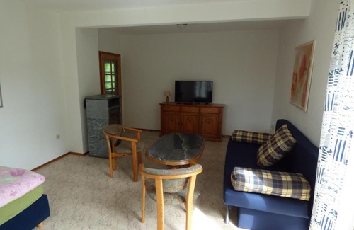 Poseritz Apartment | Ferienwohnung-Beim-Doktor-Wohnung31