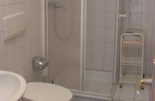 Schonach im Schwarzwald Apartment | Ferienwohnung Berghaas, 42qm mit Balkon und 1 Schlafzimmer für max. 3 Personen