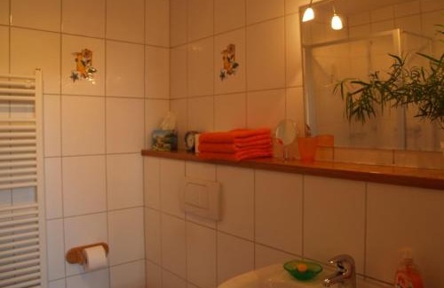 Issel Apartment | Ferienwohnung Berweiler
