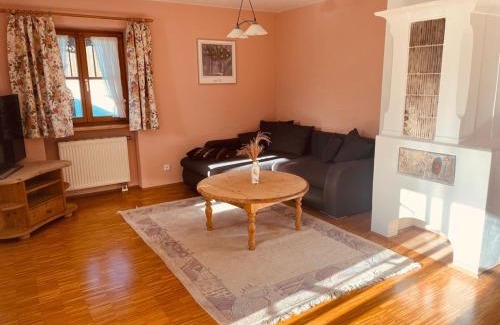 Bad Feilnbach Apartment | Ferienwohnung Bina