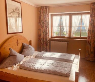 Bad Feilnbach Apartment | Ferienwohnung Bina