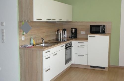 Gunzenhausen Apartment | Ferienwohnung Birnbaum