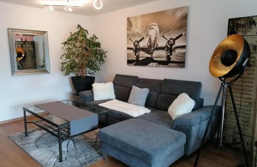 Styria Region Apartment | Ferienwohnung Blümelring