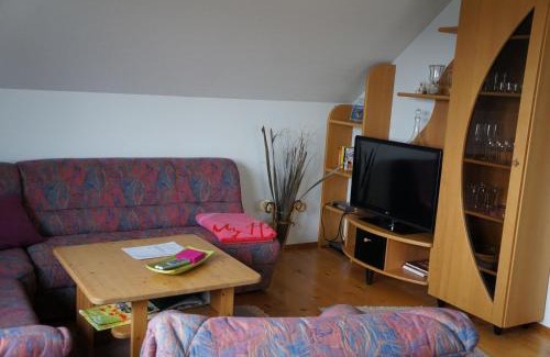 Bleialf Apartment | Ferienwohnung Bleialf