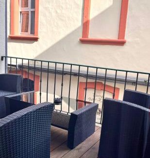 Bernkastel Apartment | Ferienwohnung Bloom